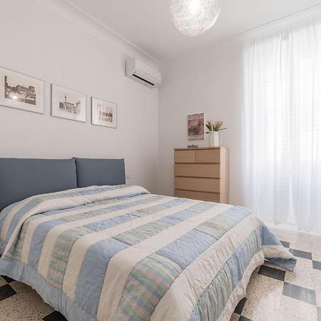 Gianicolense Green Apartment Rome Luaran gambar