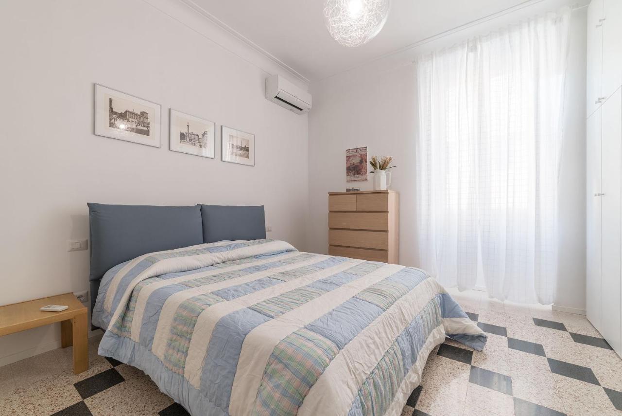 Gianicolense Green Apartment Rome Luaran gambar