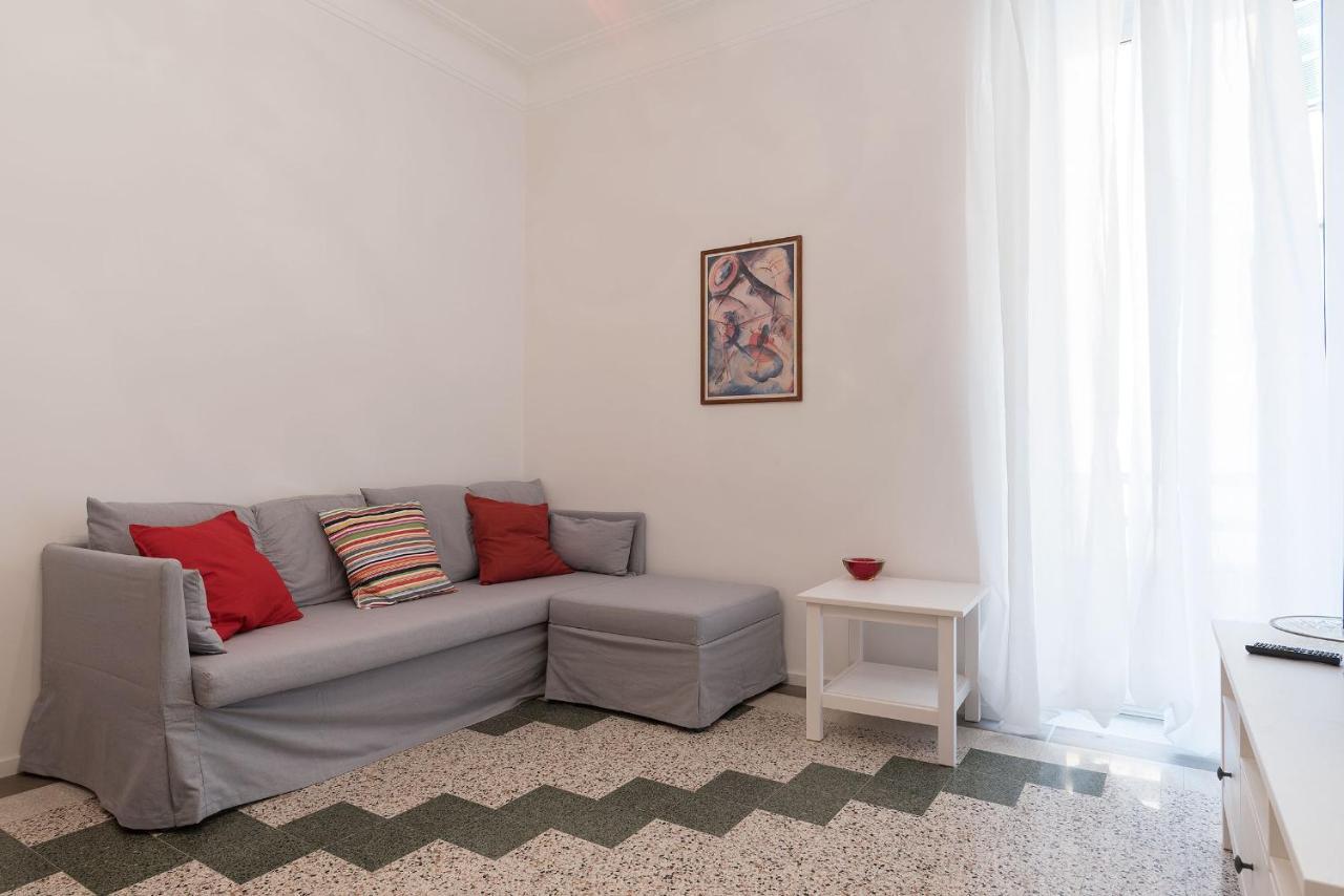 Gianicolense Green Apartment Rome Luaran gambar